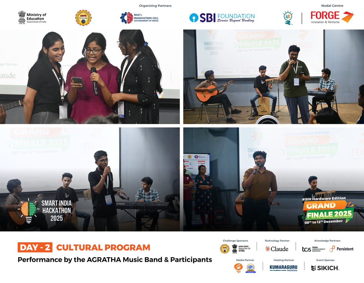 Forge Innovation & Ventures tweet media