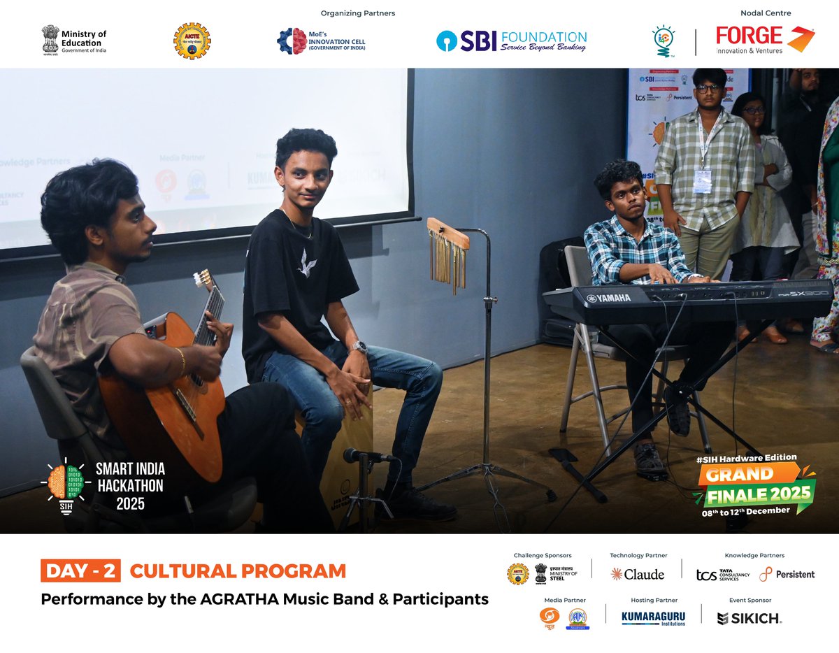 Forge Innovation & Ventures tweet media