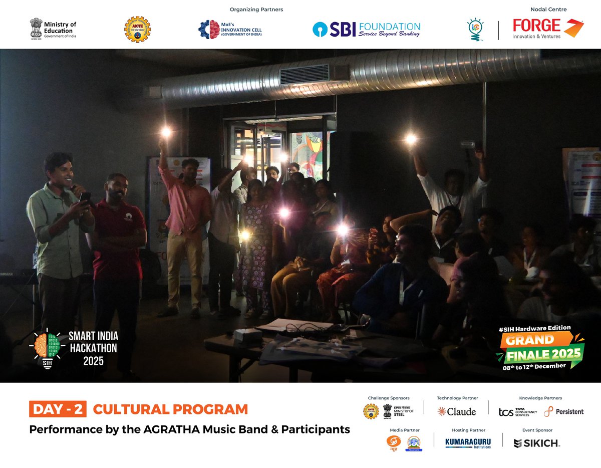 Forge Innovation & Ventures tweet media