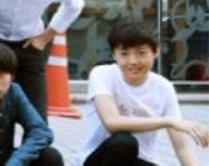 Treasures Doyoung, BND Riwoo and KickFlip Kyheoon were apparently taking YG auditions in these predebut pictures