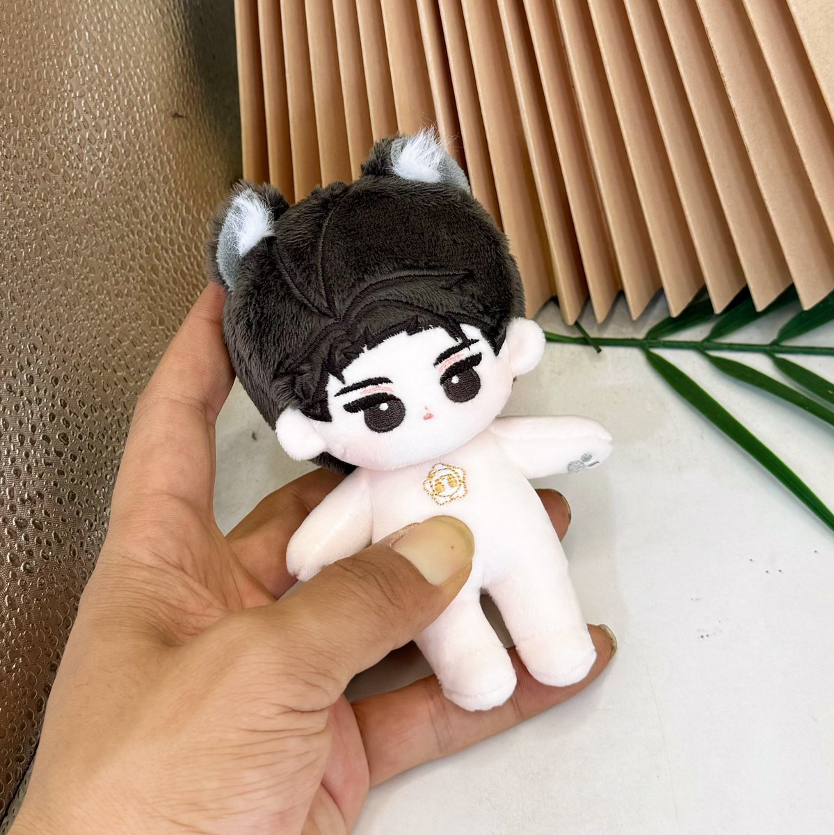 own_n_on1y's tweet image. 🤎민재주한 10cm 비공식 솜인형 말랑강차 수요조사🖤

기한 : ~12/12(금)

witchform.com/demand_form.ph…
