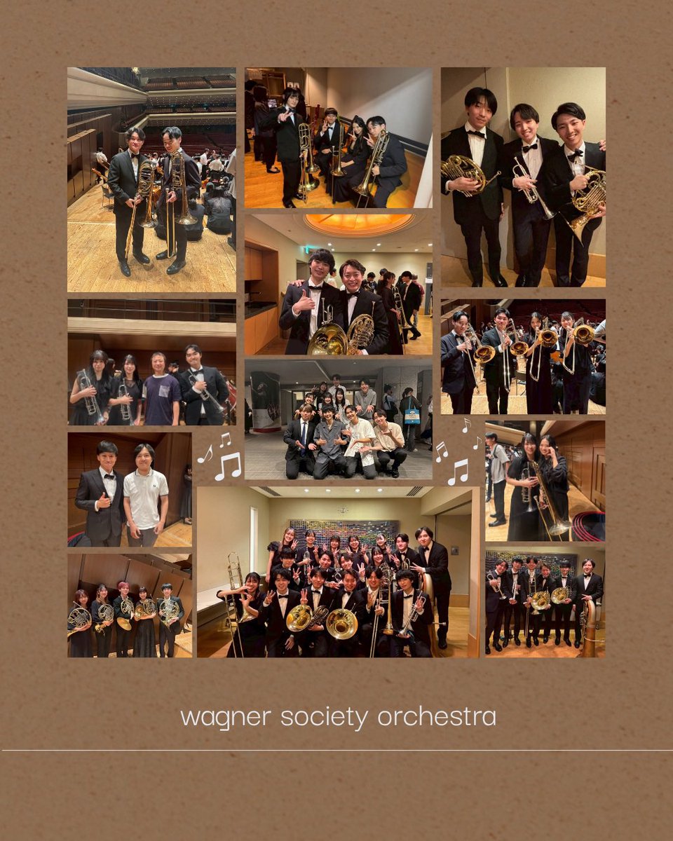 【活動報告】
9月26日(金) すみだトリフォニーホールにて中期定期演奏会が終演しましたことをご報告致します。
ご来場くださり、誠にありがとうございました！

ぜひ後期定期演奏会及び国内演奏旅行にも足をお運びください。
※詳細は<a href="/wagner_society/">慶應義塾ワグネル・ソサィエティー・オーケストラ（公認学生団体）</a> をご確認ください！
