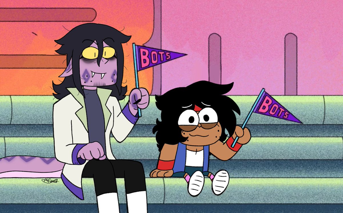 679Lazy's tweet photo. Ok Ko Rewrite AU
Redraw/edits Scenes Part 9
#okkoletsbeheroes
#okkoletsbeheroes #okkorewriteau #okkoau #sceneredraw #sceneedits https://t.co/mFdxuGOz6B