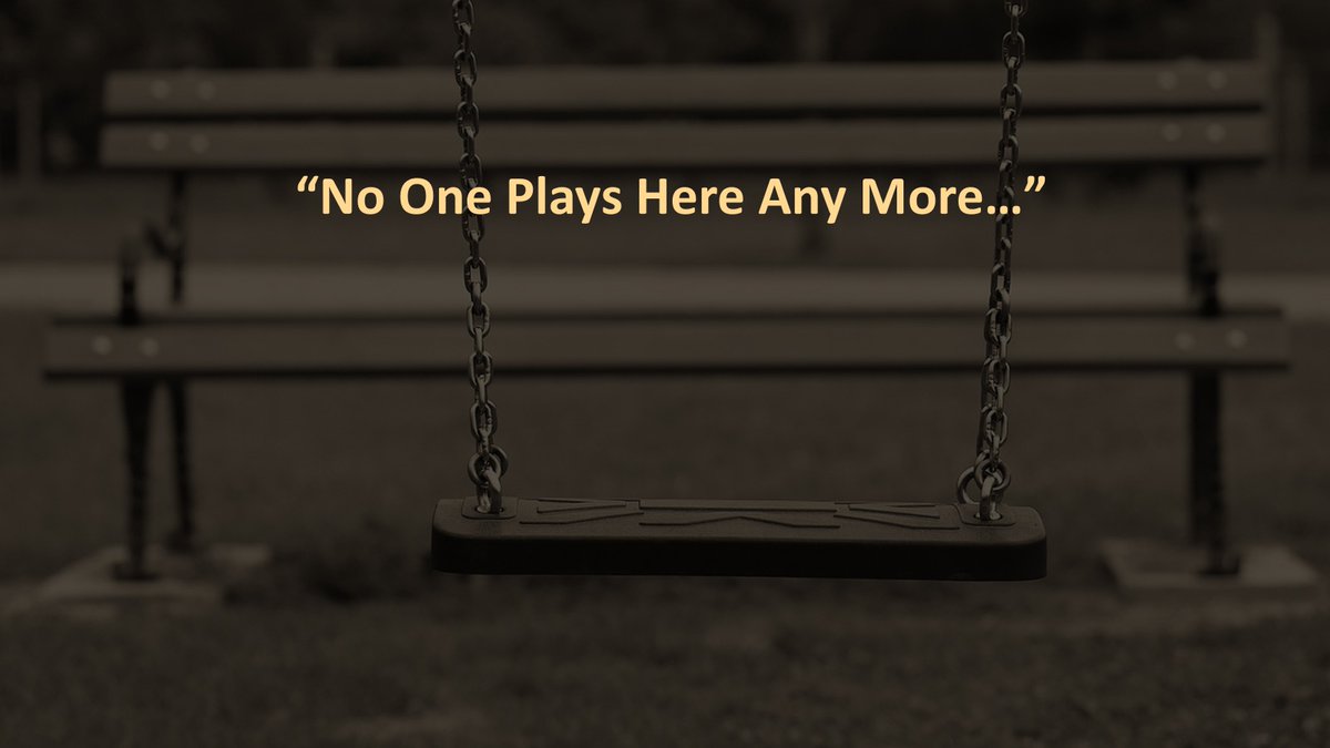 oneb1VK's tweet photo. A swing shouldn’t be a symbol of what Delhi has lost.
But when construction takes away clean air and sunlight, the children disappear first.
We’re fighting for our right to breathe, to live, to let our kids play again.
#SaveDelhiRidge #LetDelhiBreathe #SaveB1 #StopConstruction #GreenFrontDelhi