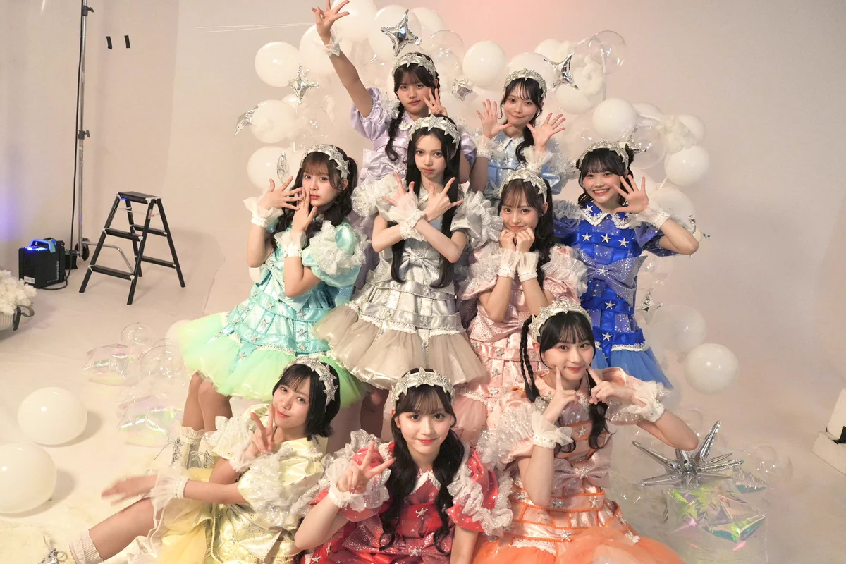 MORE STAR【Official】 on X: 