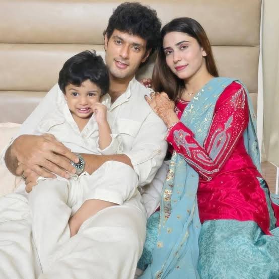 Indian cricketer Shivam Dube (Brahmin) could marry any Hindu woman prettier than his wife Anjum Khan, but he married a Muslim woman because she is religious, traditional, and doesn’t believe in the “past doesn’t matter” nonsense.