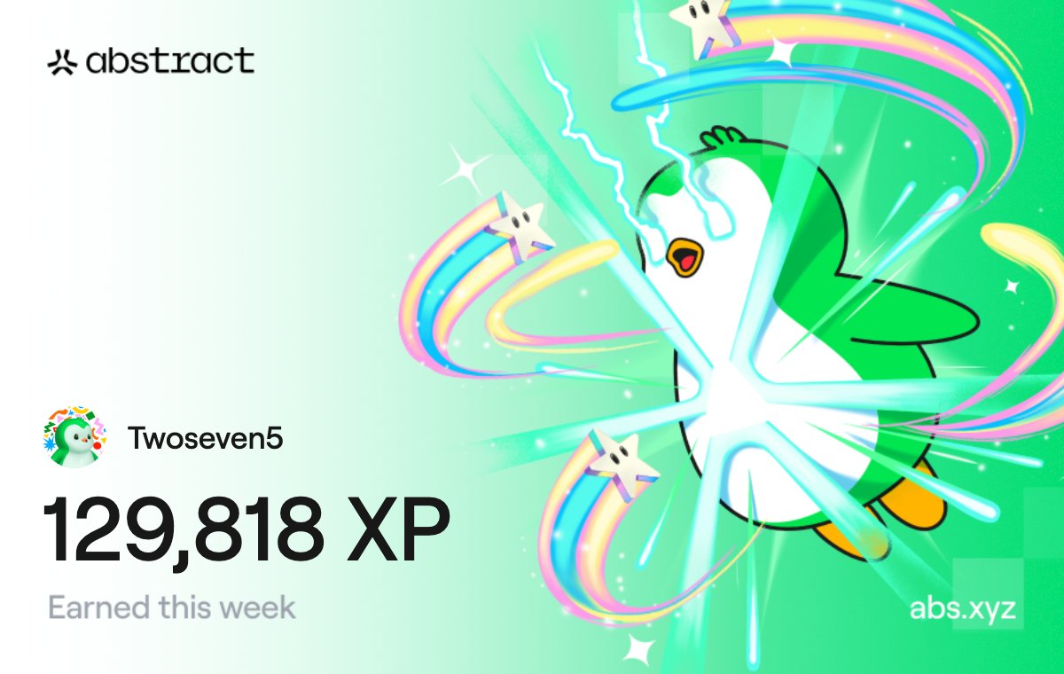 Twoseven5 tweet media