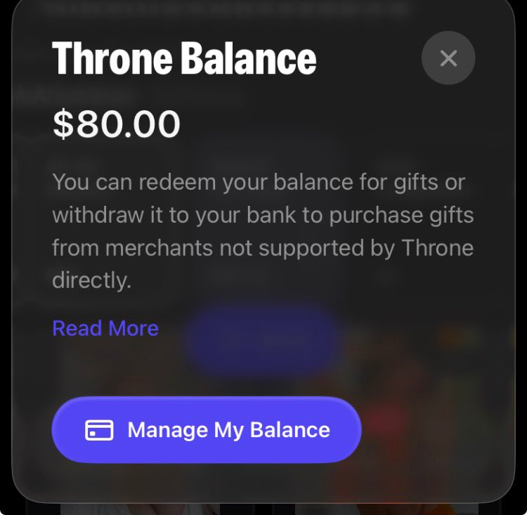 Round it up to $100 😘

Manscam findom debtfetish scam scamass ripoff scamkink goon finsub humanATM drain whalesub beta relapse cuck crypto