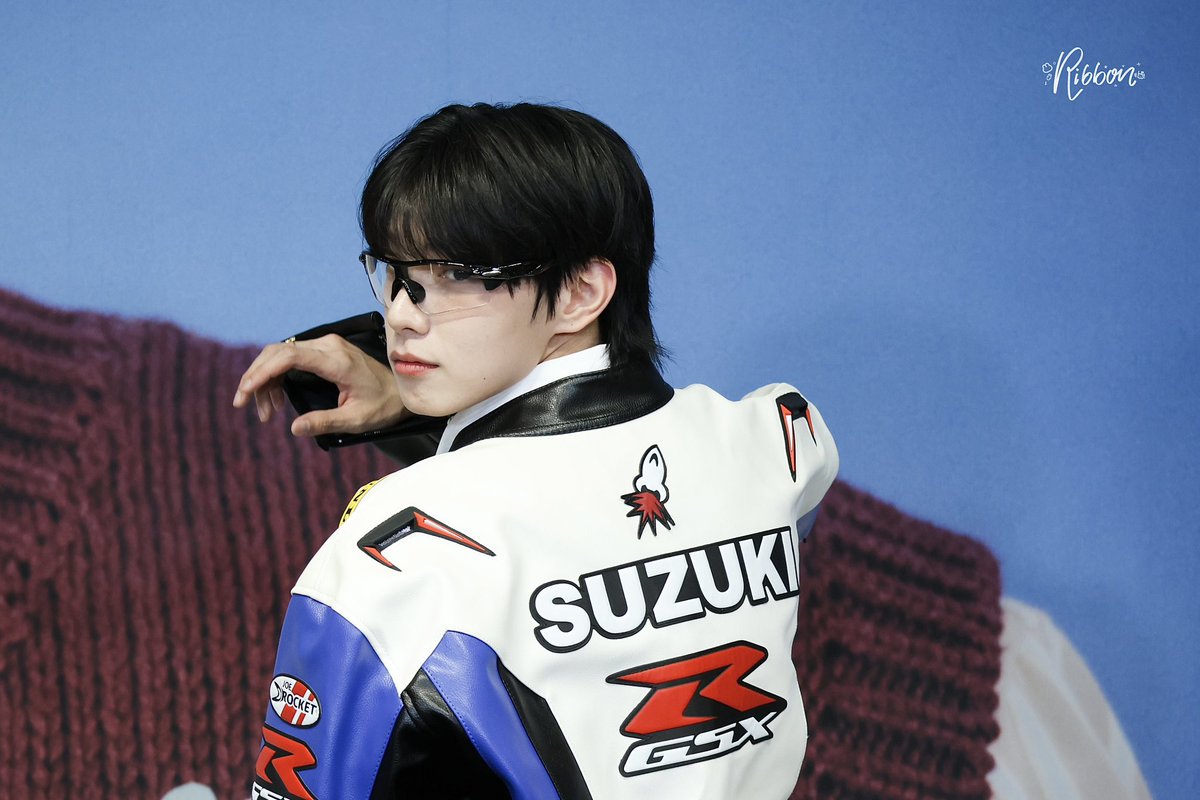 CHUEIRIBBON's tweet image. 251206
#최립우 #崔立于 #CHUEILIYU