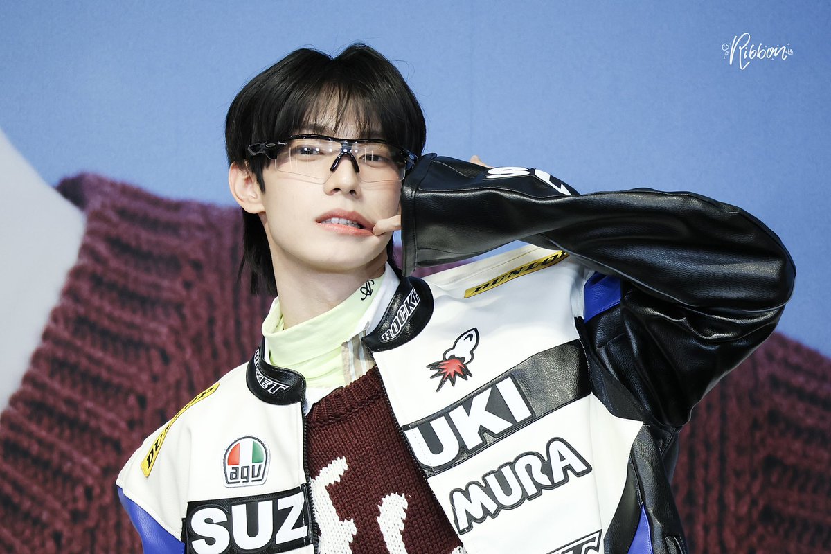 CHUEIRIBBON's tweet image. 251206
#최립우 #崔立于 #CHUEILIYU