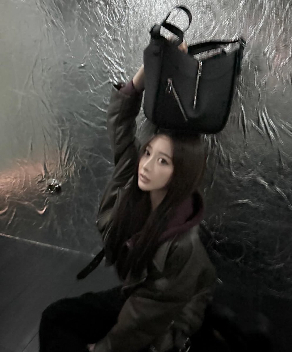 gisellespics's tweet image. aerichandesu instagram update