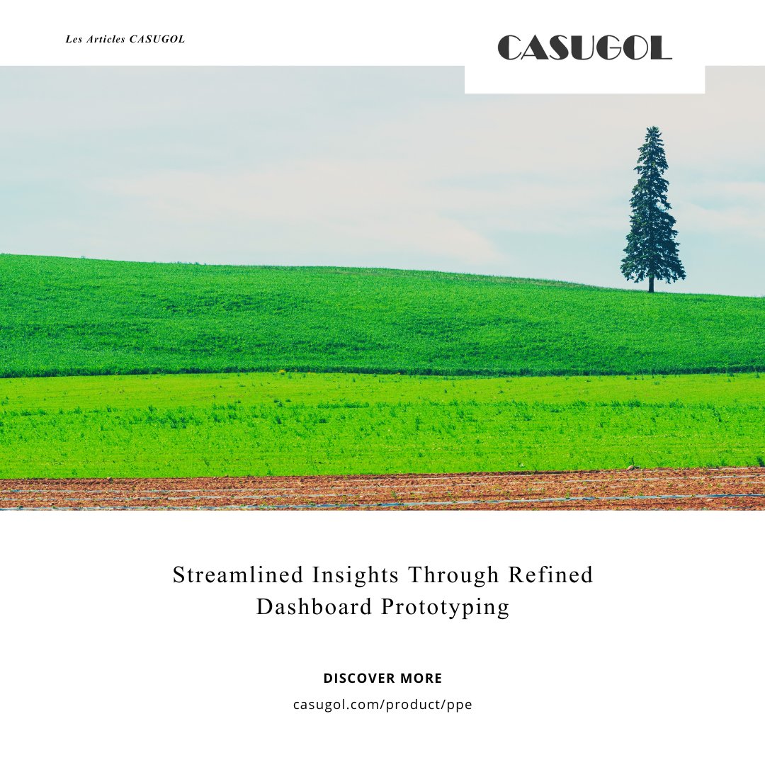 casugol's tweet image. Professionals leverage Python to craft dashboards and AI-driven reporting tools swiftly. 

Discover more casugol.com/product/ppe

#pythonprogramming #python #casugol #casugolmethod™ #digitaltransformation #python #ai #genai
