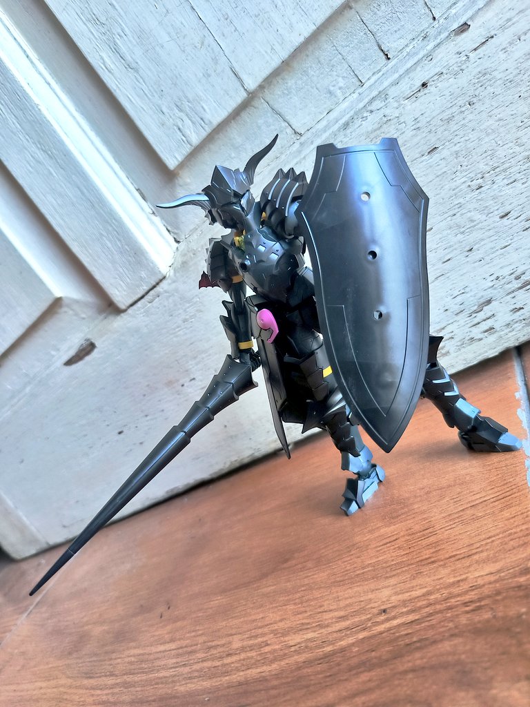 RainwatersId's tweet photo. With lancer armor (half) simple yet good
Full armor comot topeng, wrist &amp; skirt armor dari paladin, 👌🏾 https://t.co/zo8Vzp2ddy