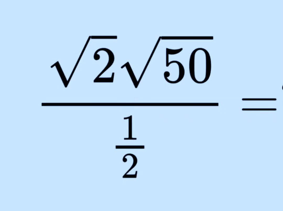 MathsWith Sam tweet media