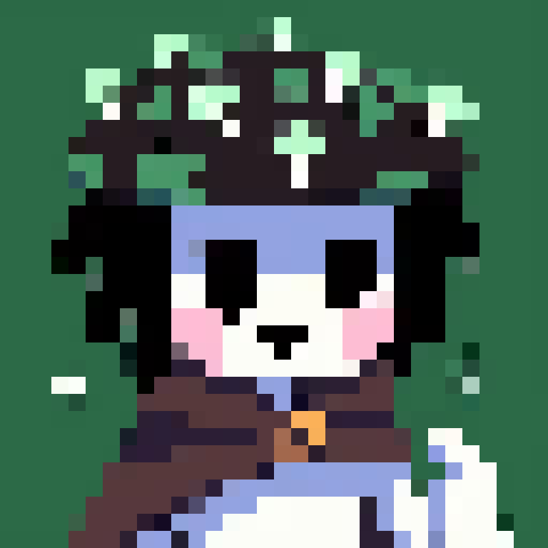 GMonad💜

We’re excited to announce that Collabs are now officially closed — we’ve reached the full number of spots needed.

We’ll be sharing the official mint website with you very soon — stay ready.

Last Giveaway to secure a WL GTD don’t miss out!

Fill out the form only 20