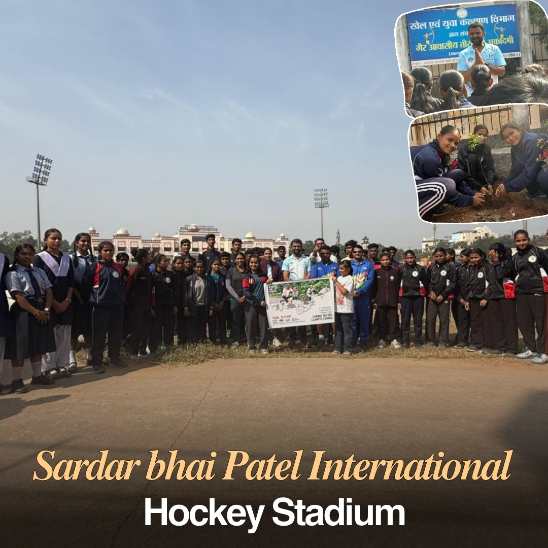 everesternisha's tweet photo. Planting Hope &amp; Energy: A Green Initiative Across Raipur’s Leading Institutions

#GreenMissionRaipur #SustainableFuture #CampusGreenDrive #EcoFriendlyInitiative #PlantForFuture https://t.co/ricALoHfAW
