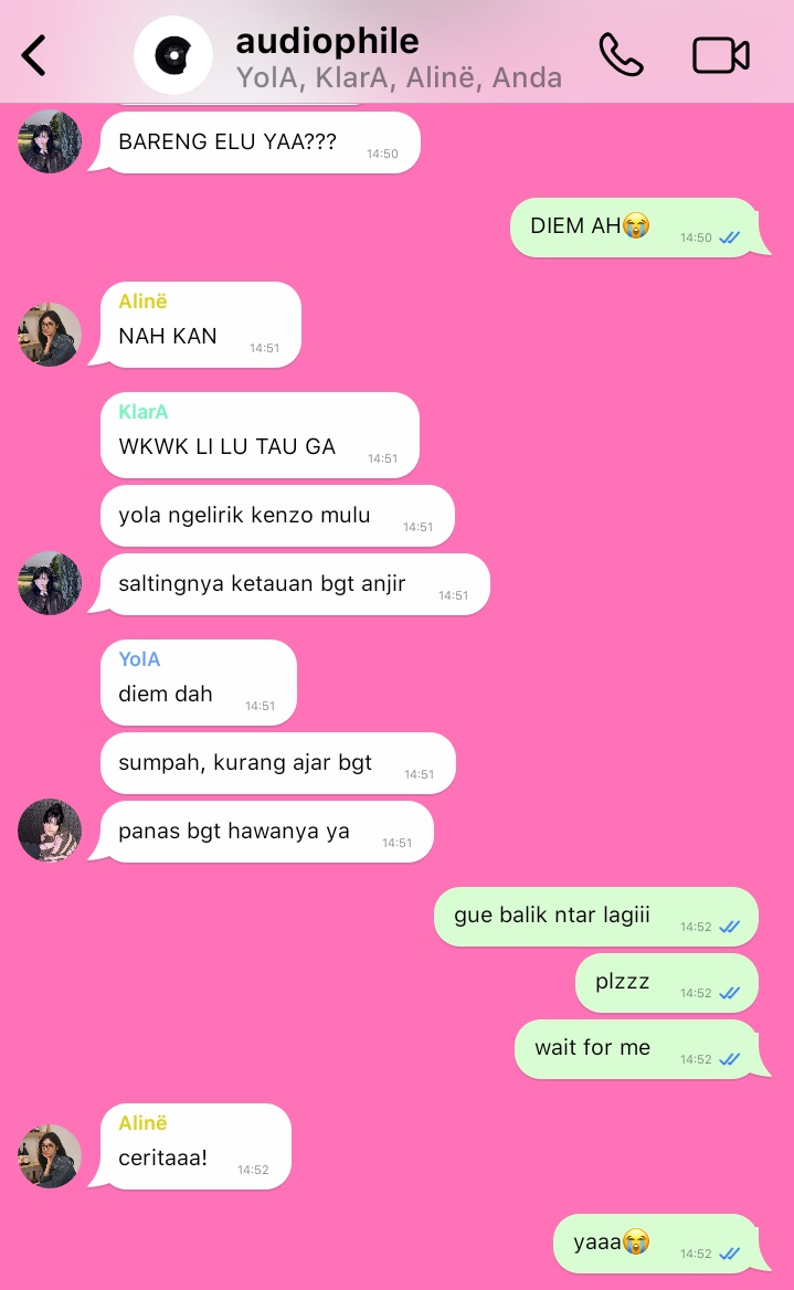 par yeah nulis au 📌 tweet media