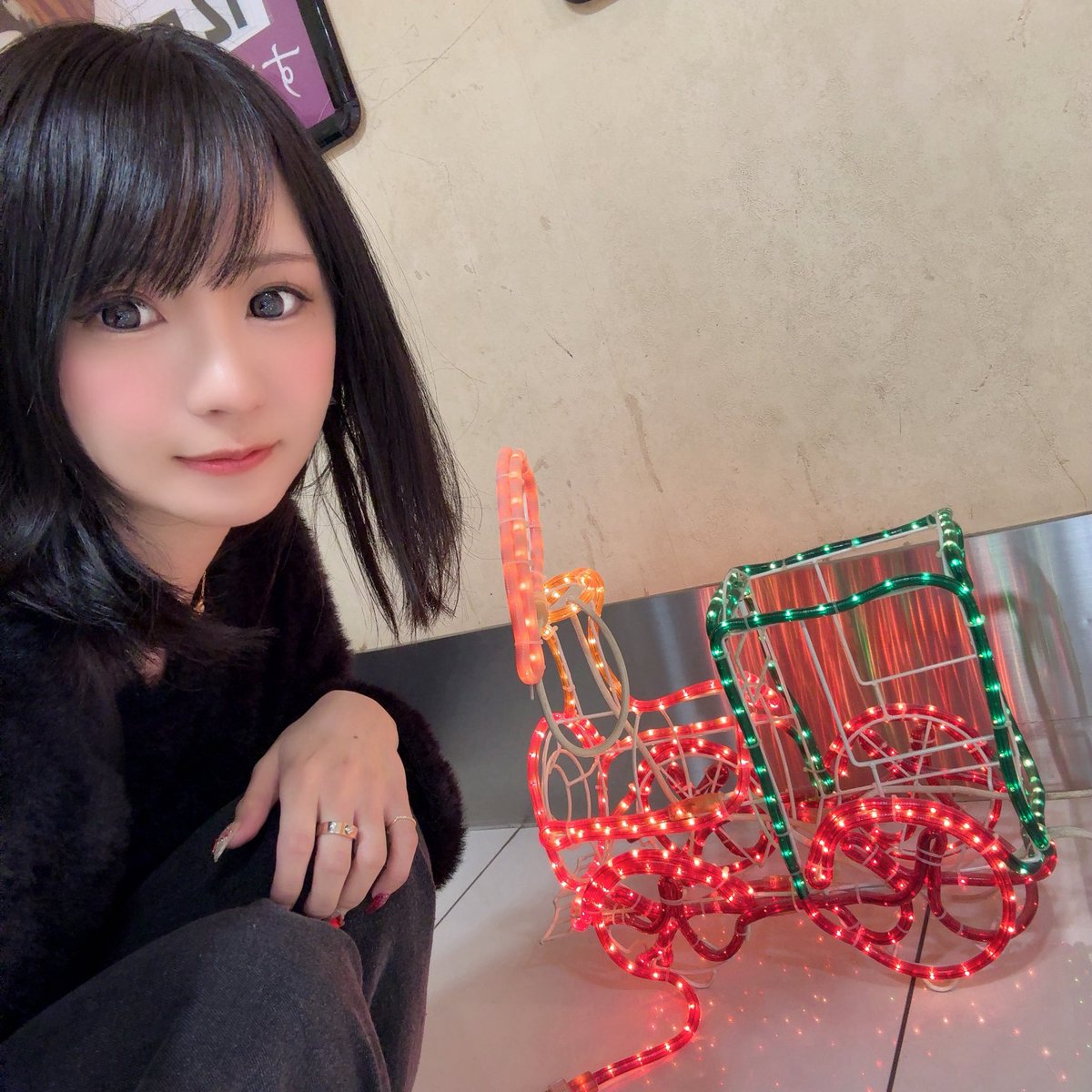 りほにゃん🐈‍⬛目押し女子 (@rippi__com) / Posts / X