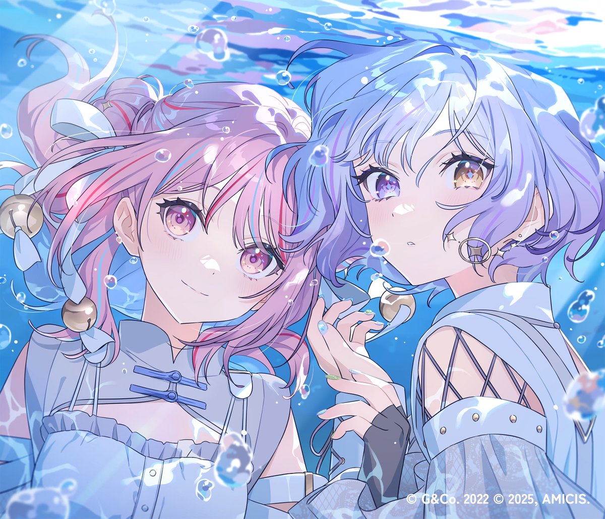 ろん:z / MKLNtic (@LOOON4) / Posts / X