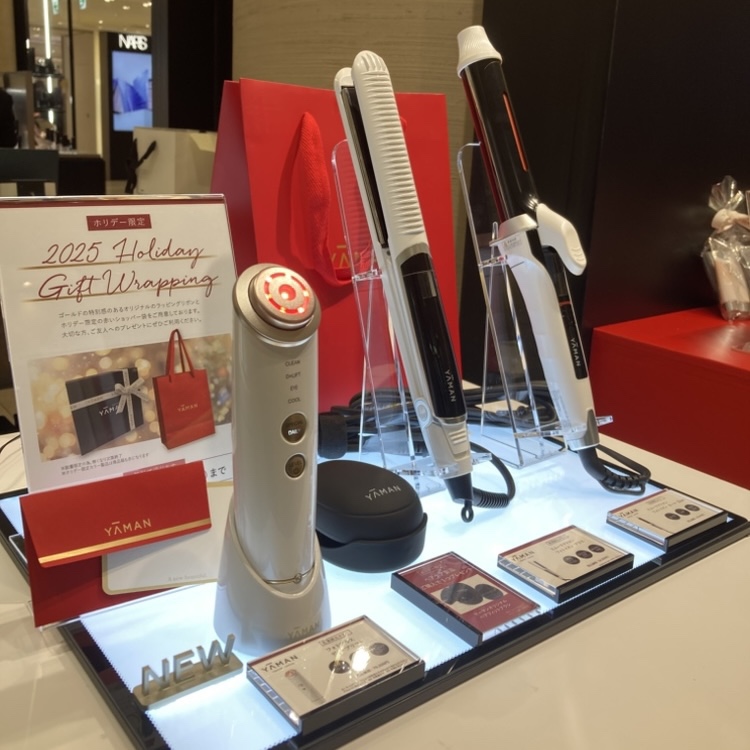 ヤーマン株式会社【公式】 (@Yaman_tw) / Posts / X