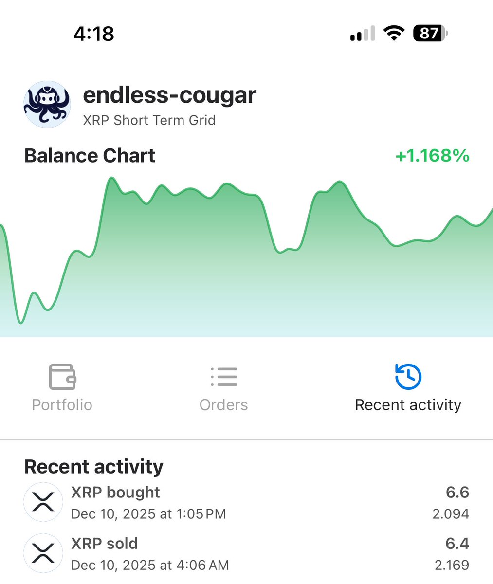 Earn Curve tweet media