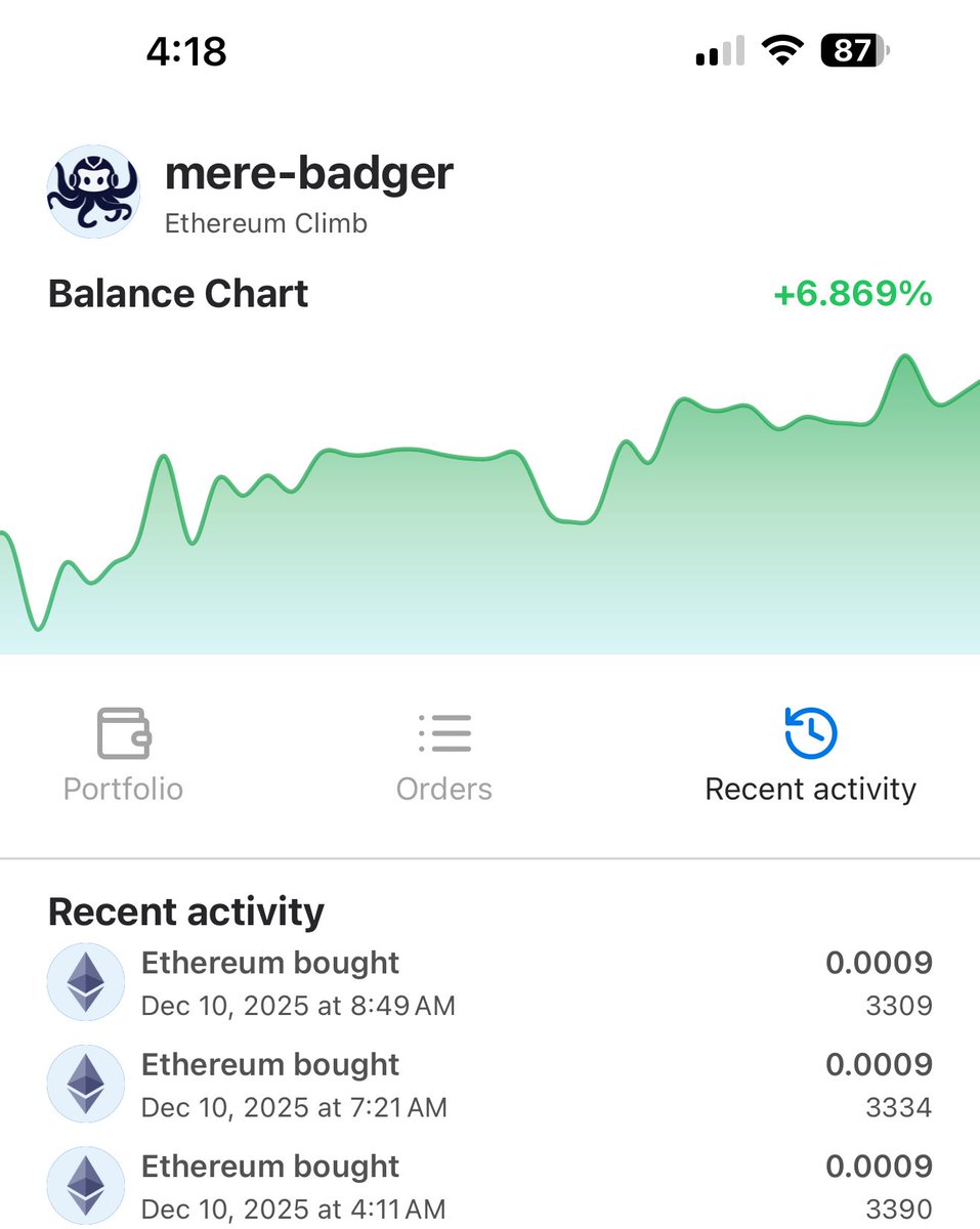 Earn Curve tweet media