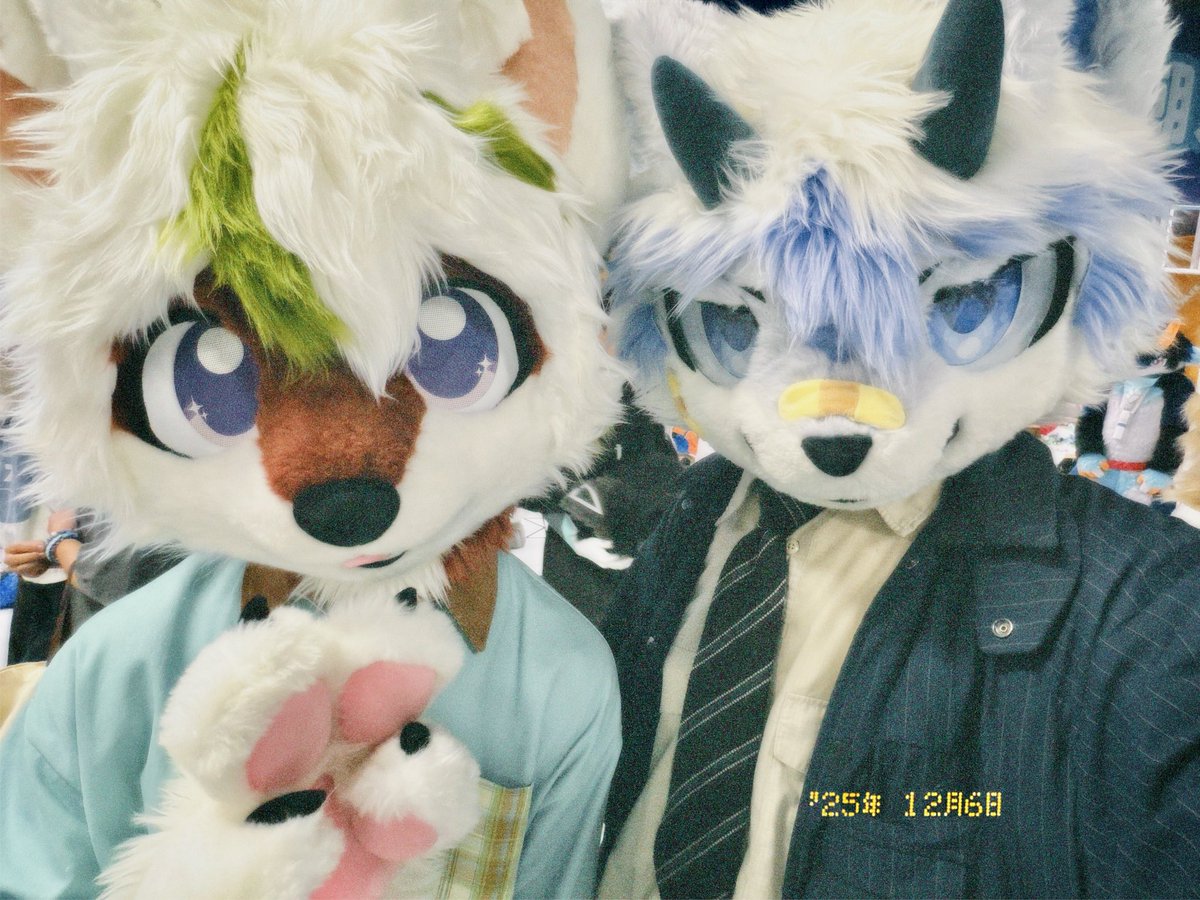 这边也发发，抹茶红豆多加彬😋
是<a href="/MatchaDoggy/">彬彬</a> 可爱小狗