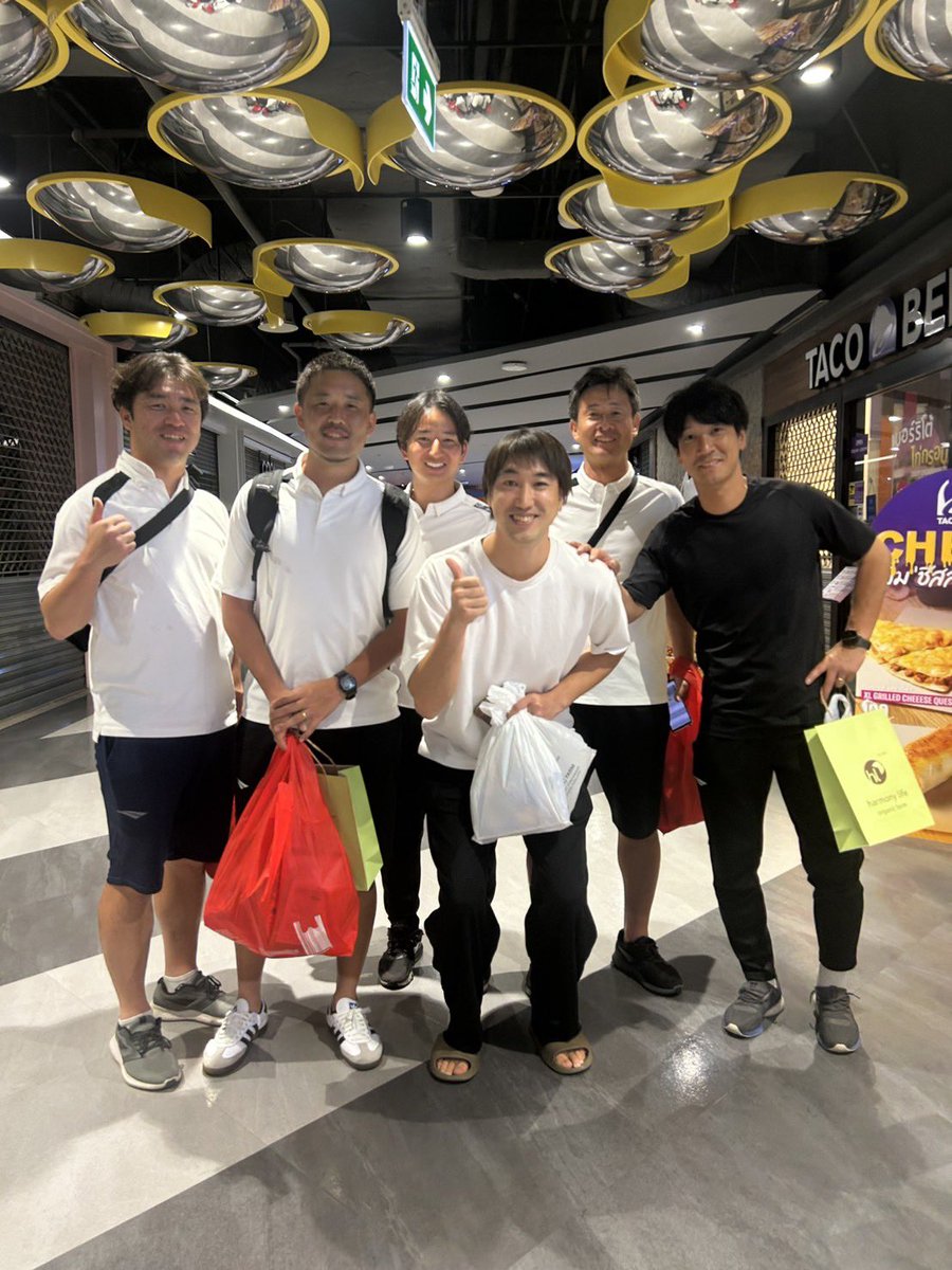坂井達弥 tweet media
