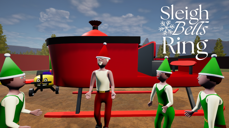 Fishmas is here🐟🎄 Happy holidays everyone

2 holiday loot events live now until Jan 10 2026 
 
Yard Sale Simulator store.steampowered.com/news/app/24163…

Fishton: A Town to Remember store.steampowered.com/news/app/21420…

oh ya and 50% off!

#Christmas #indiegame #indiedev #game