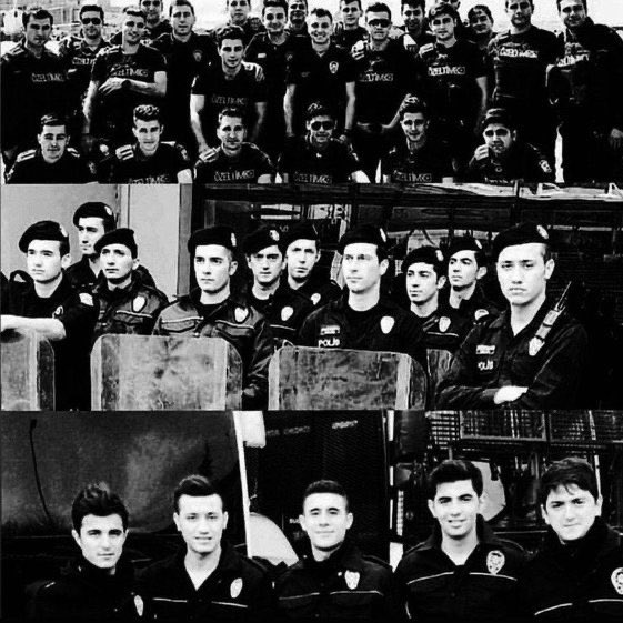 10 Aralık 2016 | Beşiktaş’ta düzenlenen hain terör saldırısının üzerinden 9 yıl geçti.