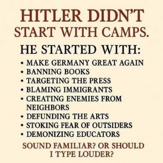 Think before you vote for Farage