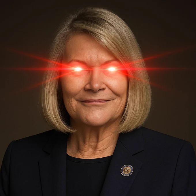 🔴COINTELGRAPH: "La Senatrice Cynthia Lummis annuncia il rilascio di un progetto di legge sulla struttura del mercato delle criptovalute entro la fine della settimana"