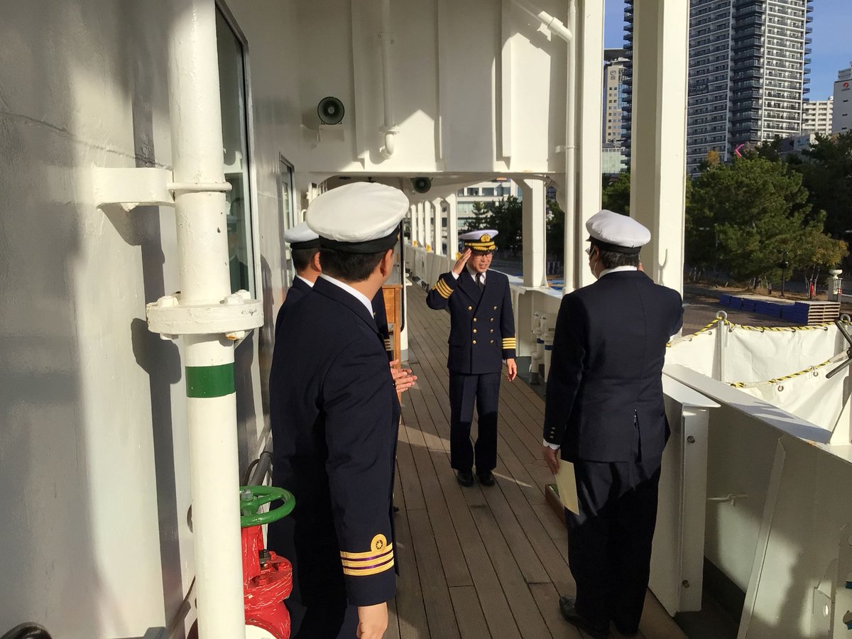 JMETS 海技教育機構 (@jmetsacjp) / Posts / X