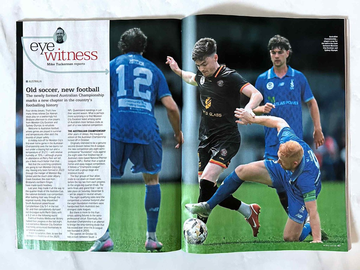 Mike Tuckerman tweet media