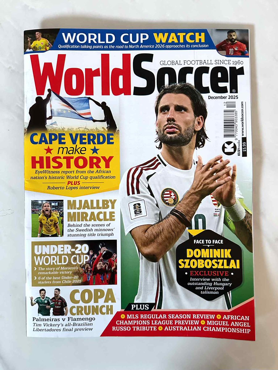 Mike Tuckerman tweet media