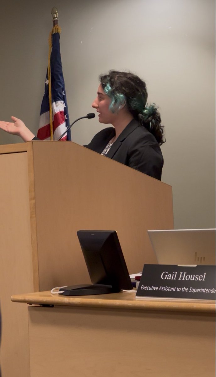 CHS_ORourke tweet media