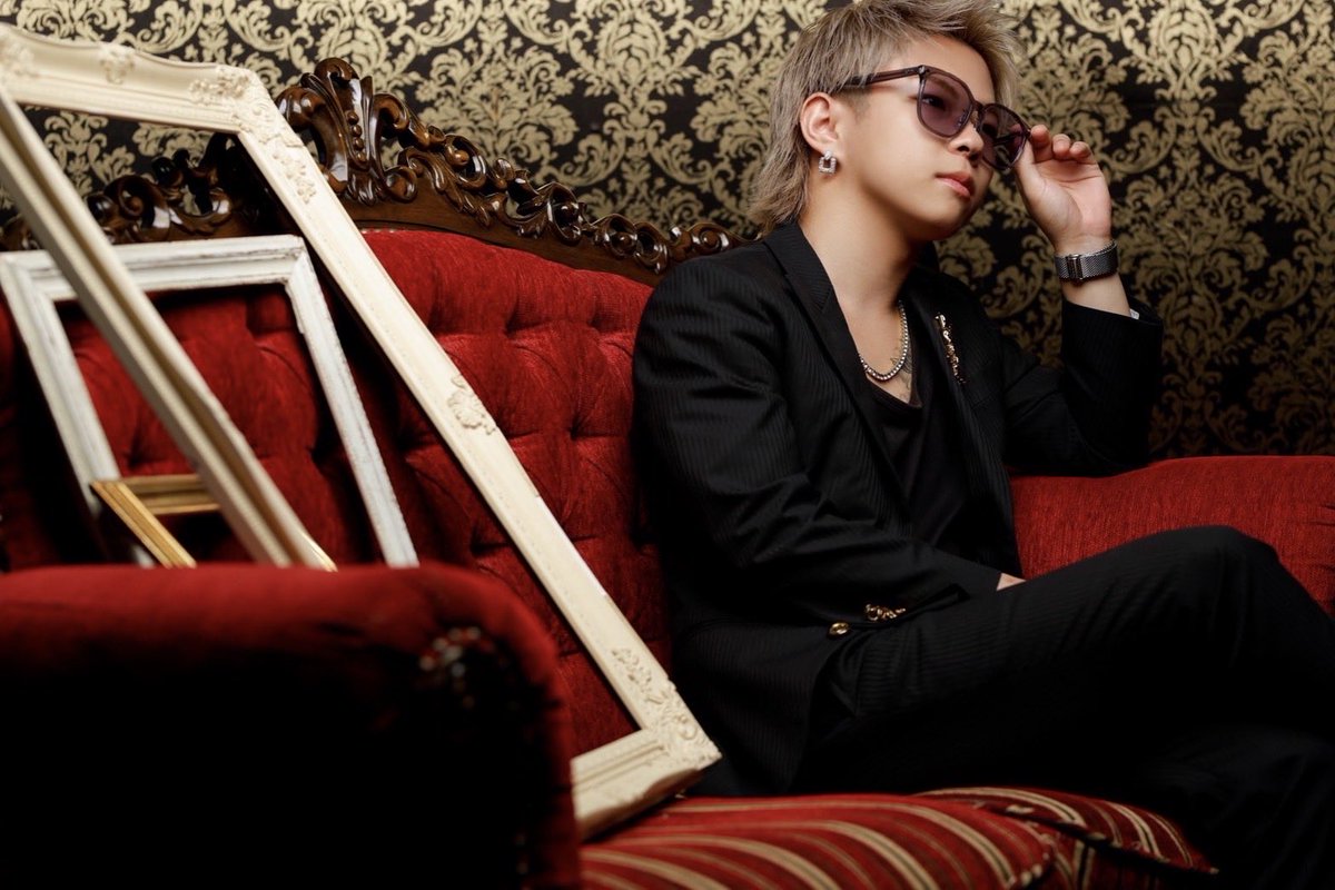 BreakOMIYA's tweet photo. #𝐁𝐫𝐞𝐚𝐤大宮　#大宮ホスト

✨本日のPick Up Host✨

【ダイヤ】VIP Player @break_daiya 
⬇️Instagram📸✨
https://t.co/Ou1LvYAVsJ https://t.co/EVOOs21FUi
