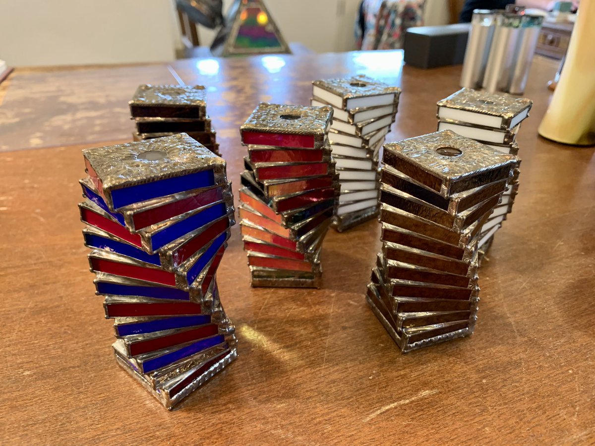 溝口朋瑛さんの新作となる「rasen」シリーズが入荷しました！ #万華鏡