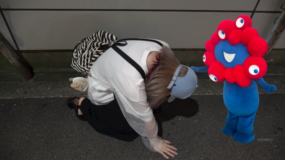 カワ@シモカワチャンネル (@kawa_DMyoutube) / Posts / X