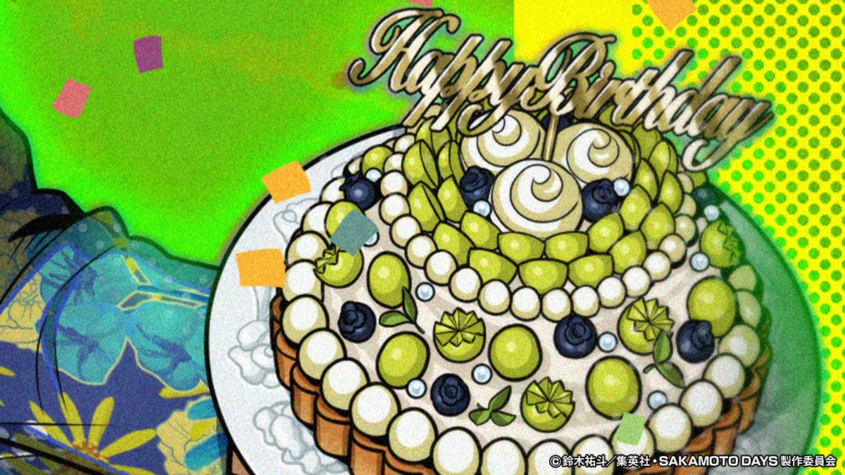 ˏˋ 🌟明日は平助の誕生日🌟 ˊˎ˗ 誕生日当日、12/17(水)0:00から ⭐️3