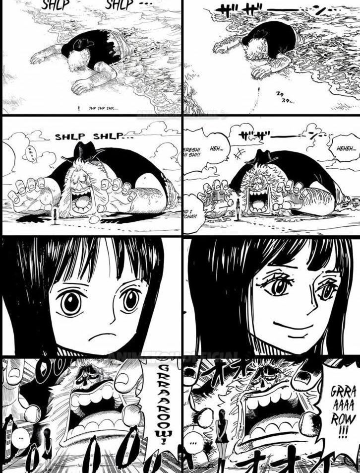 strawhats's tweet image. 