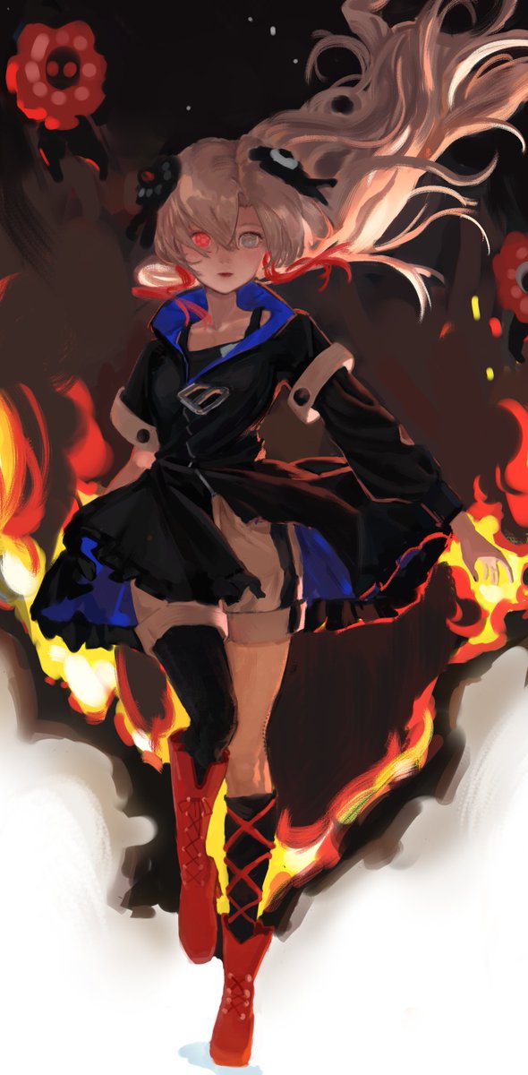 #ヰ世界情緒美術部