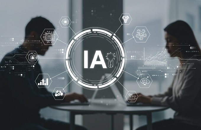 La #InteligenciaArtificial ya afecta negativamente a los salarios y al #empleo #júnior
rrhhpress.com/tendencias/627… #tech #AI #tendencias #trends #tecnología