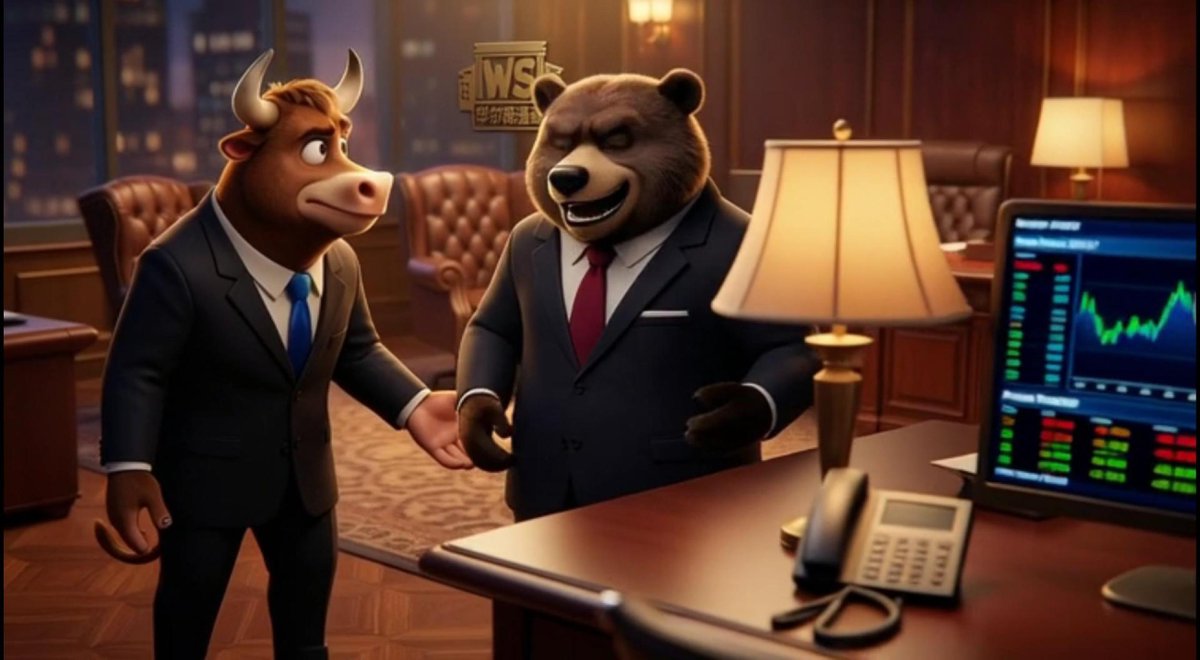 Compodata's tweet image. Leverage Tug of War 散户对决华尔街：谁在用杠杆加码这场危险游戏？ youtu.be/DQHBpGSkXLg?si… via @YouTube