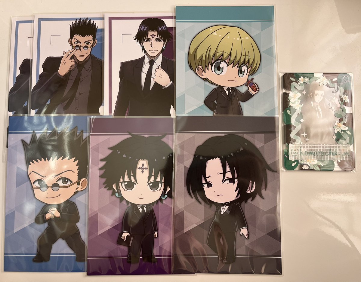 ほまれ(お取引初心者) tweet media