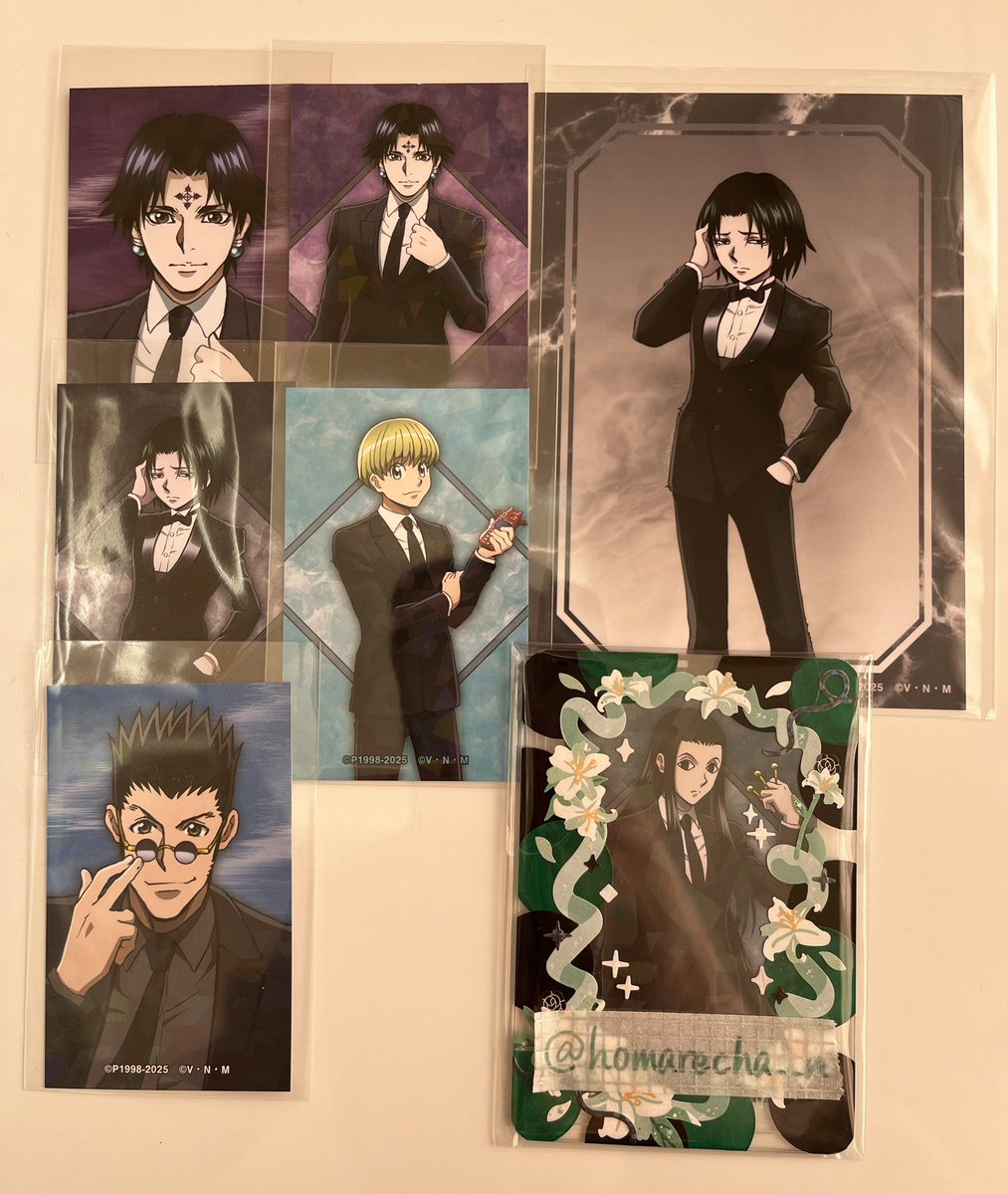 ほまれ(お取引初心者) tweet media