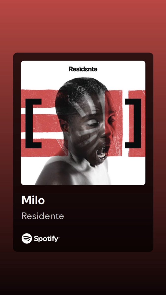 daarflo_'s tweet image. Mi hija nació el 07/12, una emoción inexplicable. Desde que estaba en el vientre su canción fue esta, hoy en su tercer día de vida compruebo que es su canción favorita para tranquilizarse.

Gracias por esta obra de arte @Residente