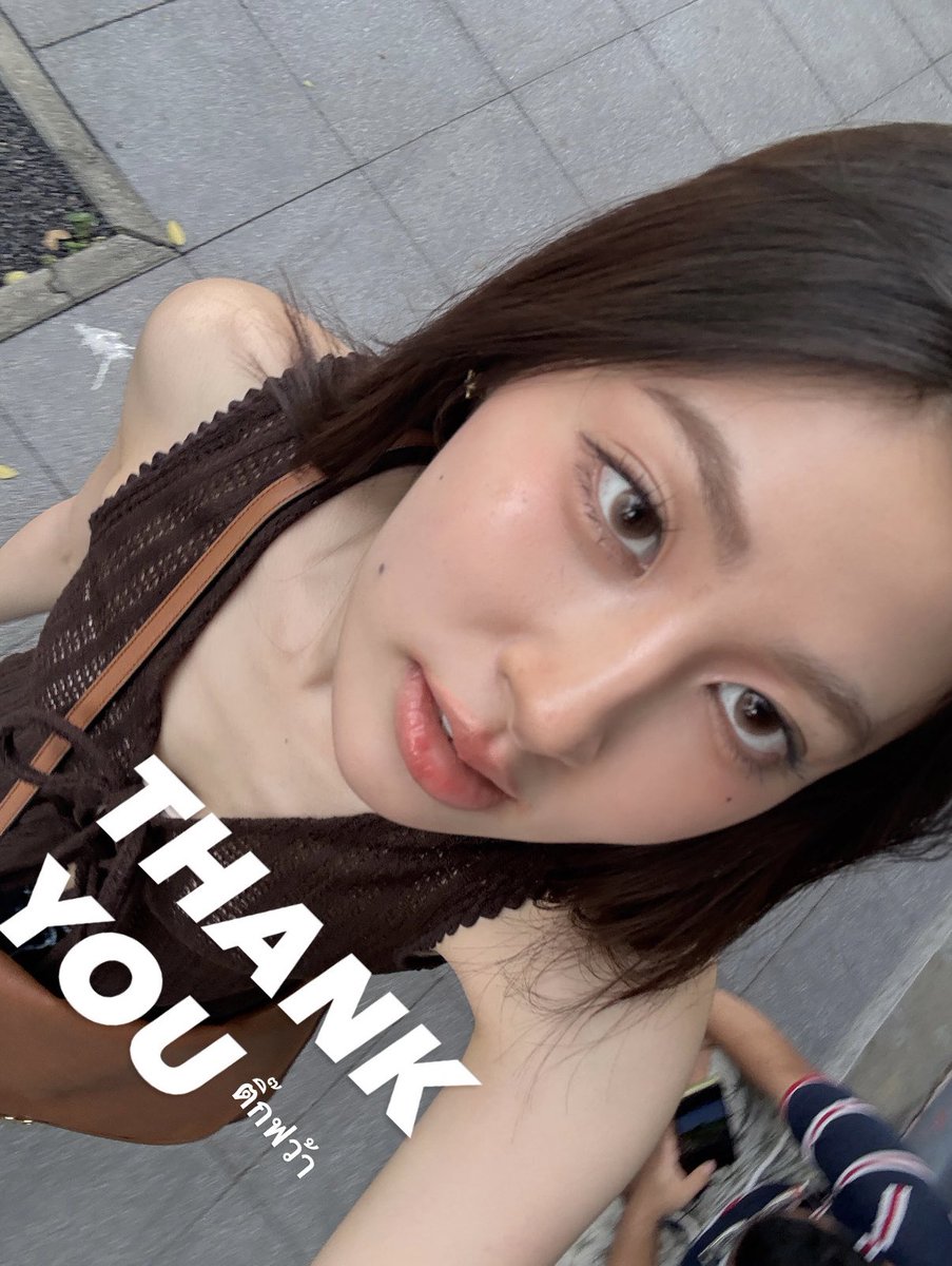 ป่านทิ(ตตา) tweet media
