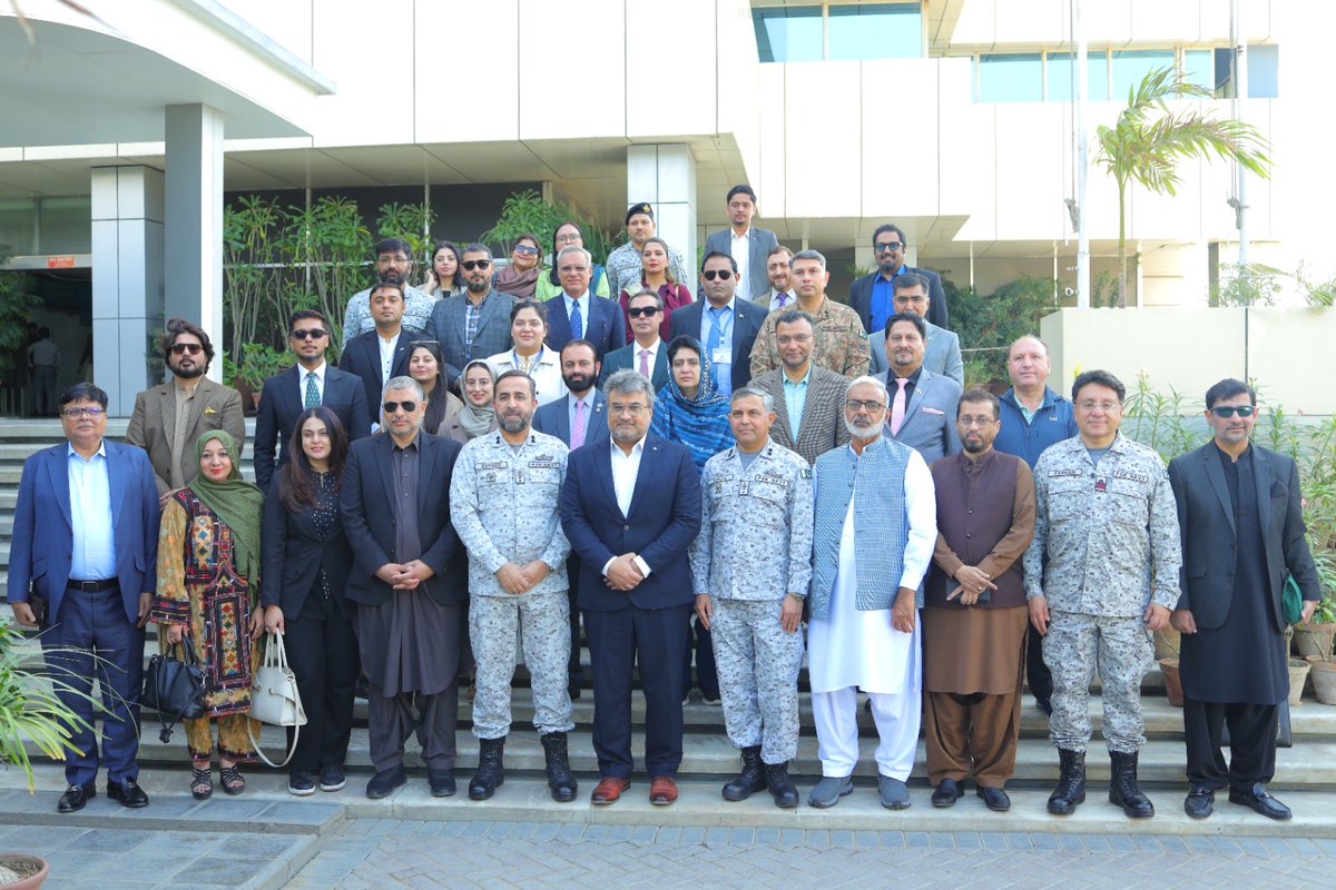 PNSC tweet media