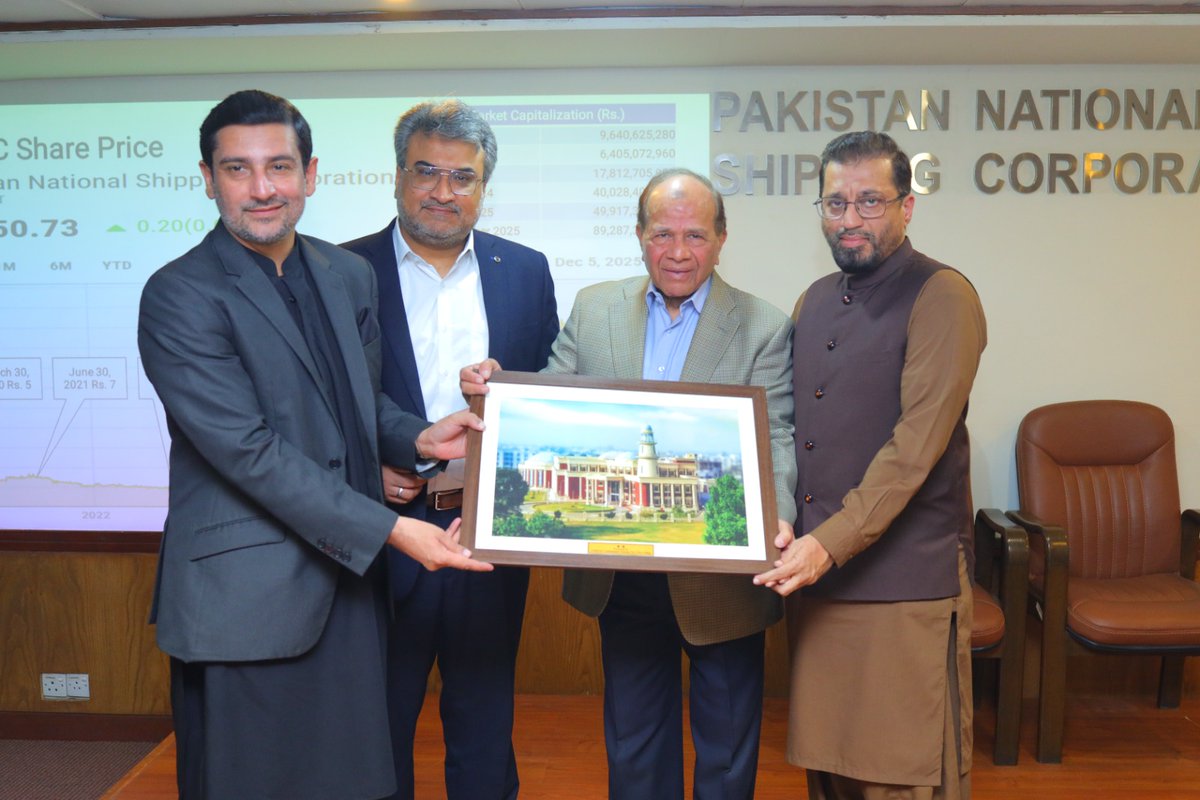 PNSC tweet media